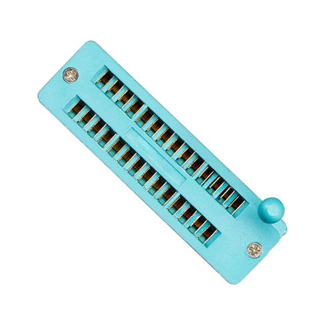 382 Adafruit Industries LLC  IC Sockets